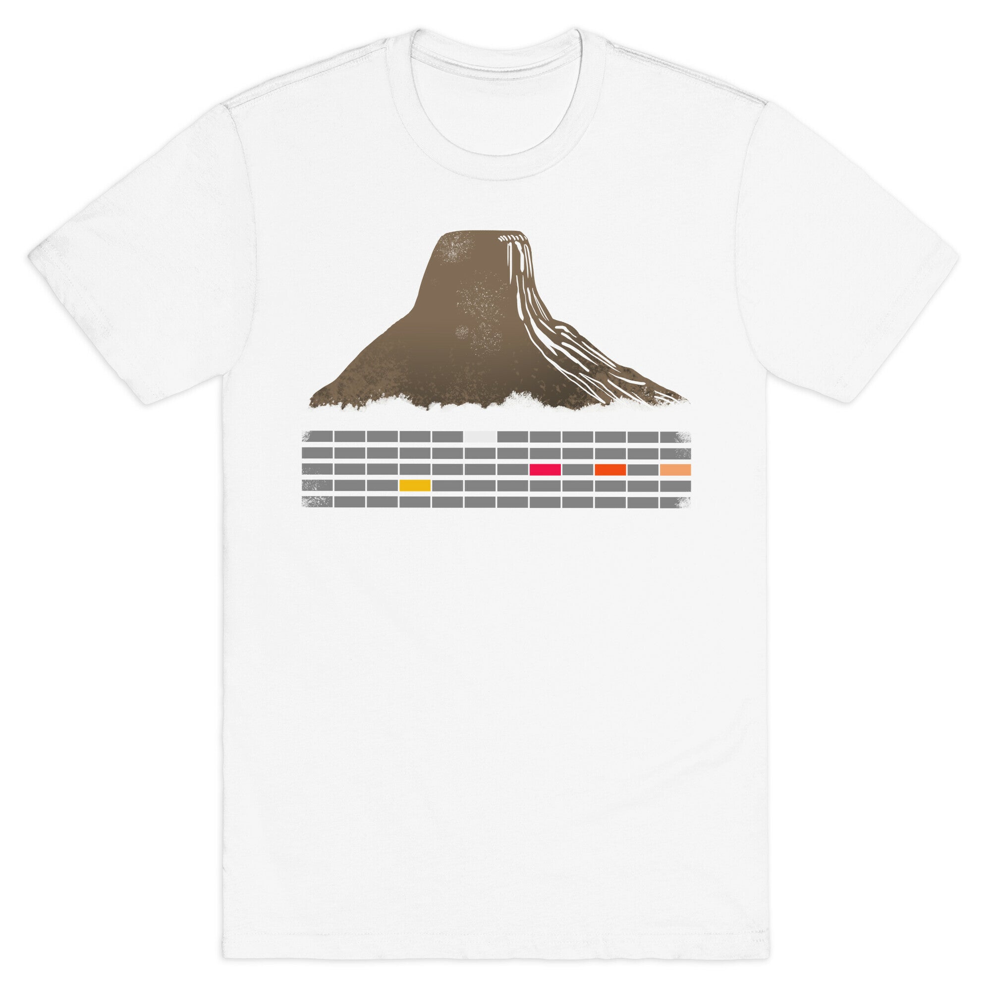 Close Encounters T-Shirt